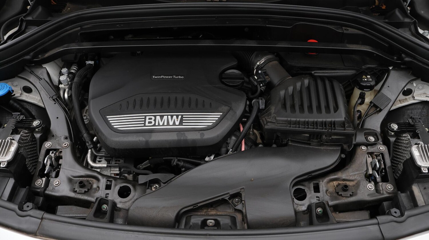 Used BMW X2 2022 for sale - 76226912: Photo 20