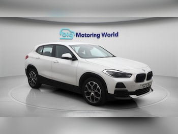 Used BMW X2 2022 for sale - 76226912: Photo 2