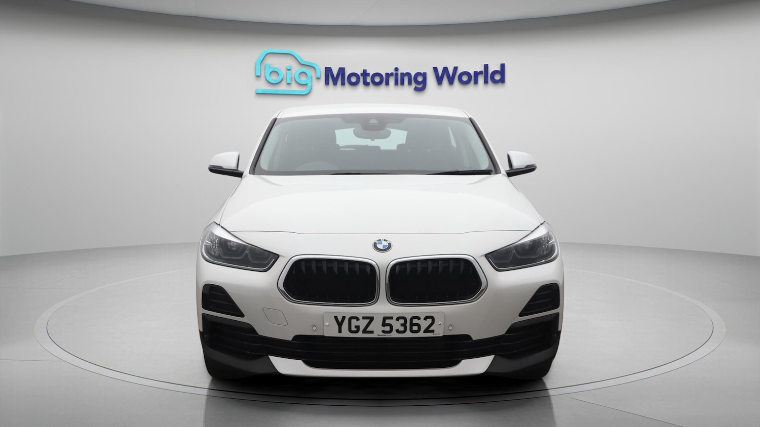 Used BMW X2 2022 for sale - 76226912: Photo 3