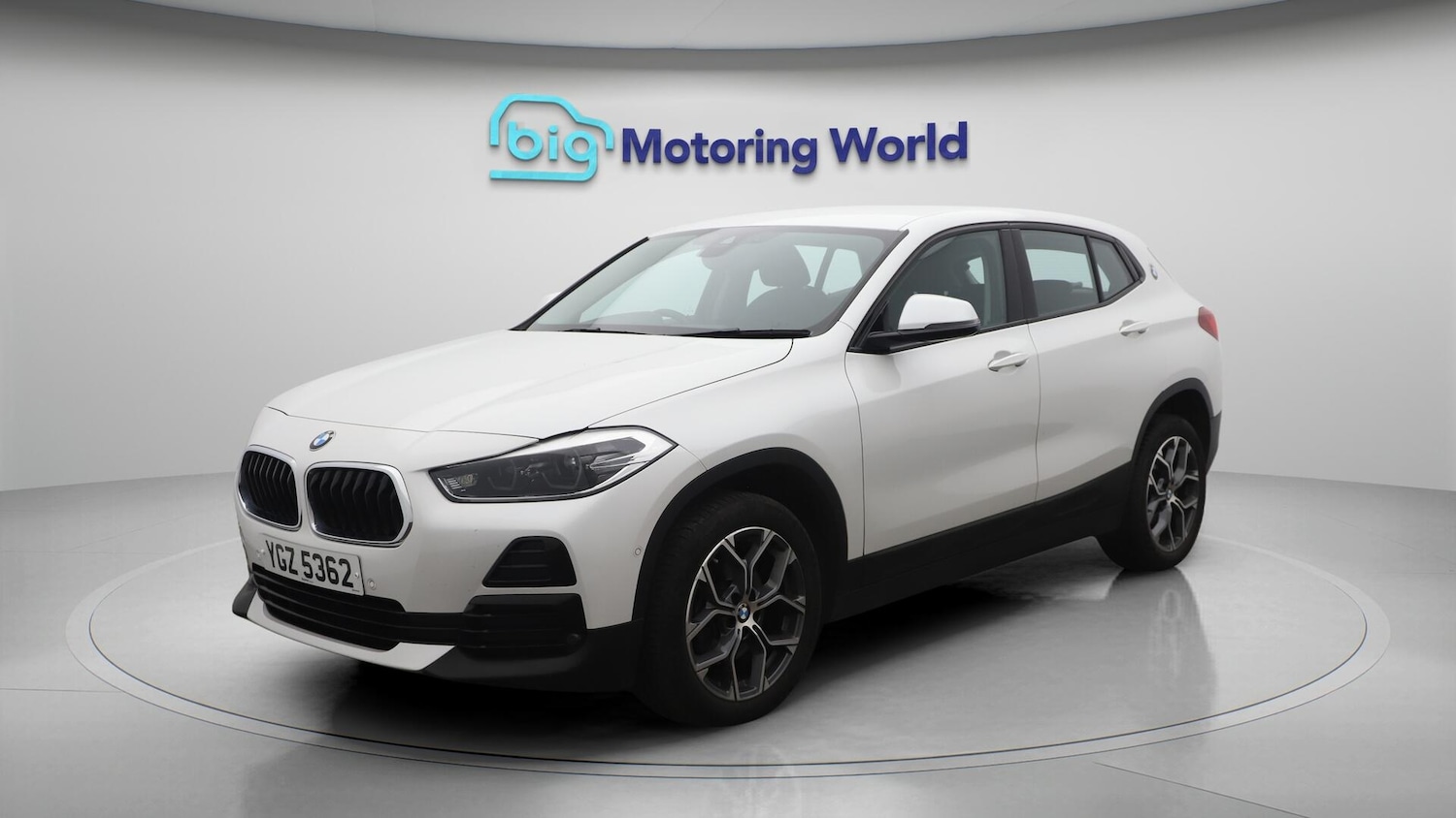 Used BMW X2 2022 for sale - 76226912: Photo 4