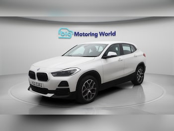 Used BMW X2 2022 for sale - 76226912: Photo 4