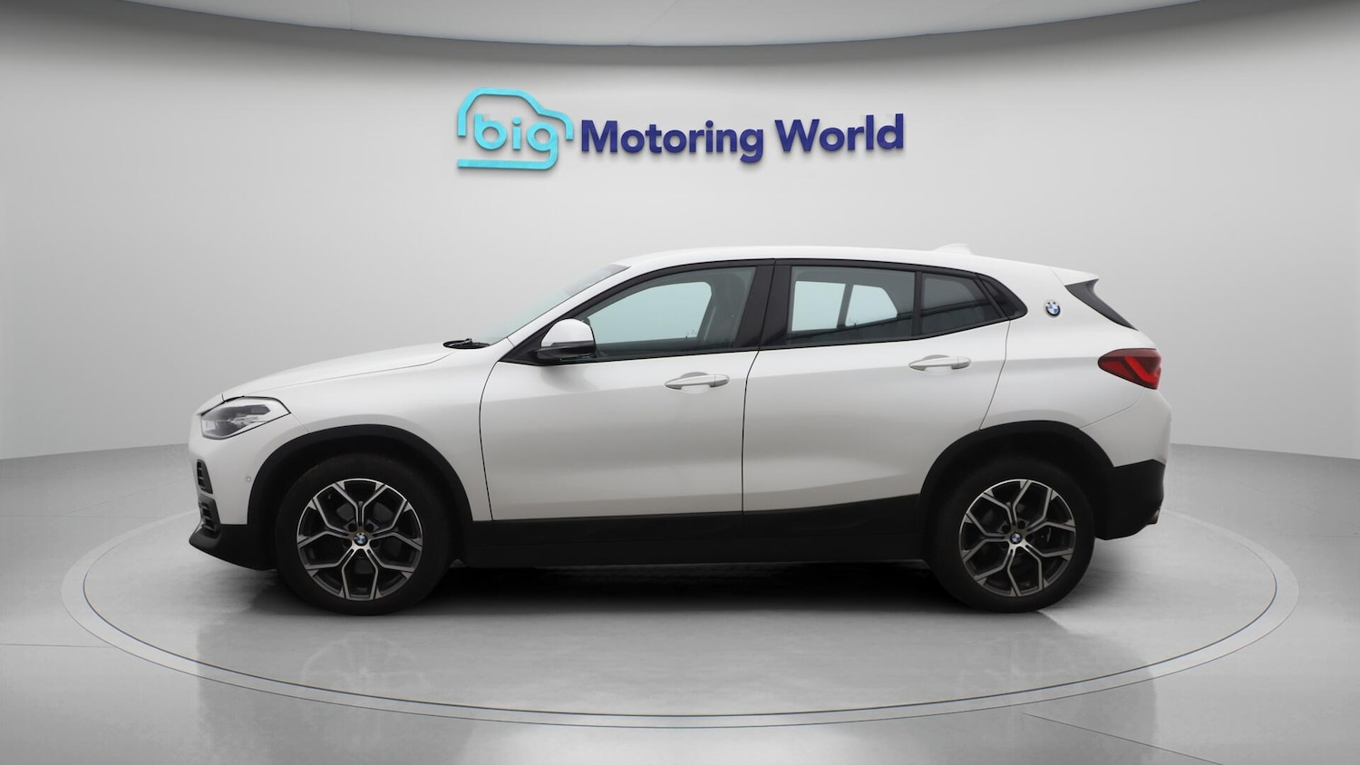 Used BMW X2 2022 for sale - 76226912: Photo 5