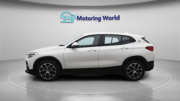 Used BMW X2 2022 for sale - 76226912: Photo 5