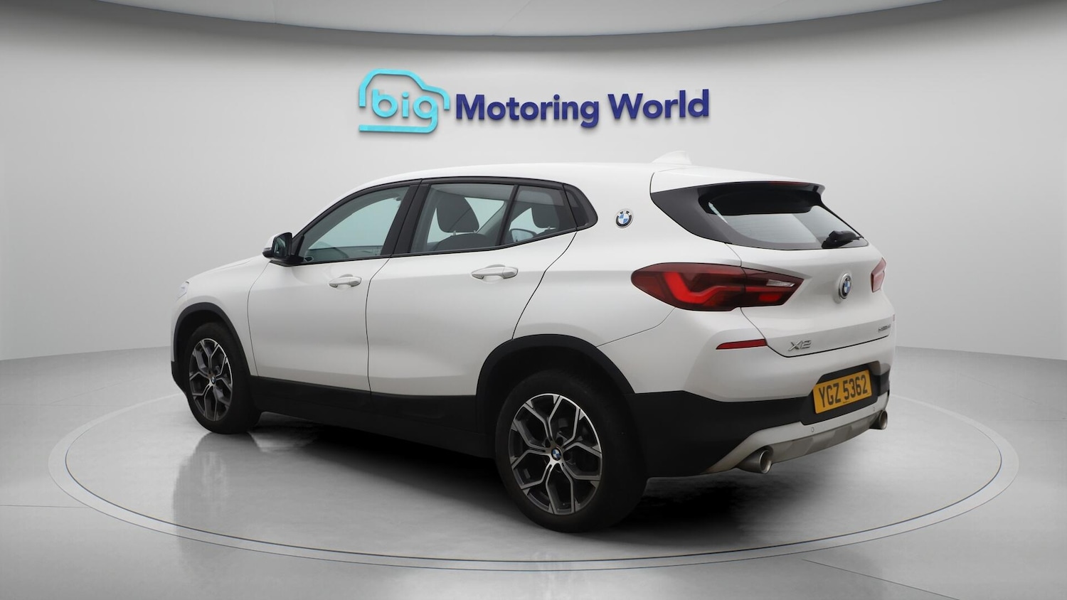 Used BMW X2 2022 for sale - 76226912: Photo 6