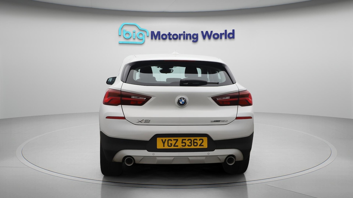 Used BMW X2 2022 for sale - 76226912: Photo 7