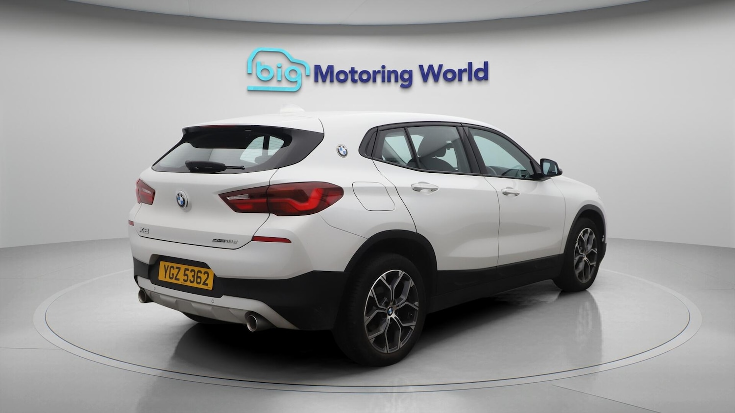 Used BMW X2 2022 for sale - 76226912: Photo 8