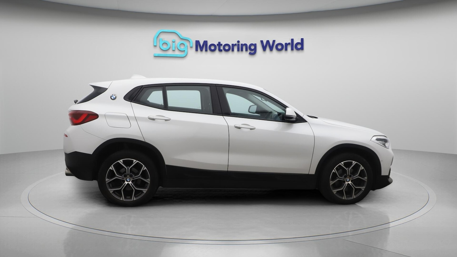 Used BMW X2 2022 for sale - 76226912: Photo 9