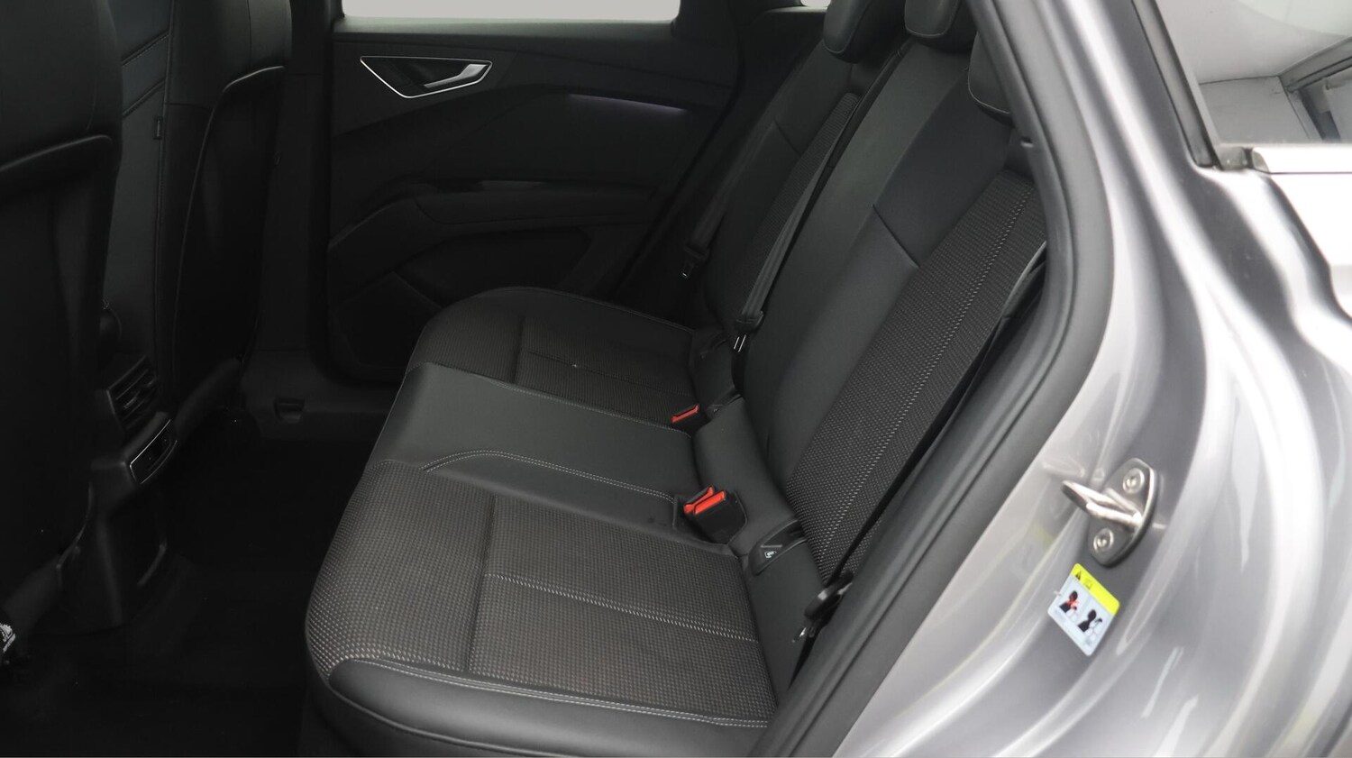 Used Audi Q4 e-tron 2022 for sale - 76381043: Photo 16
