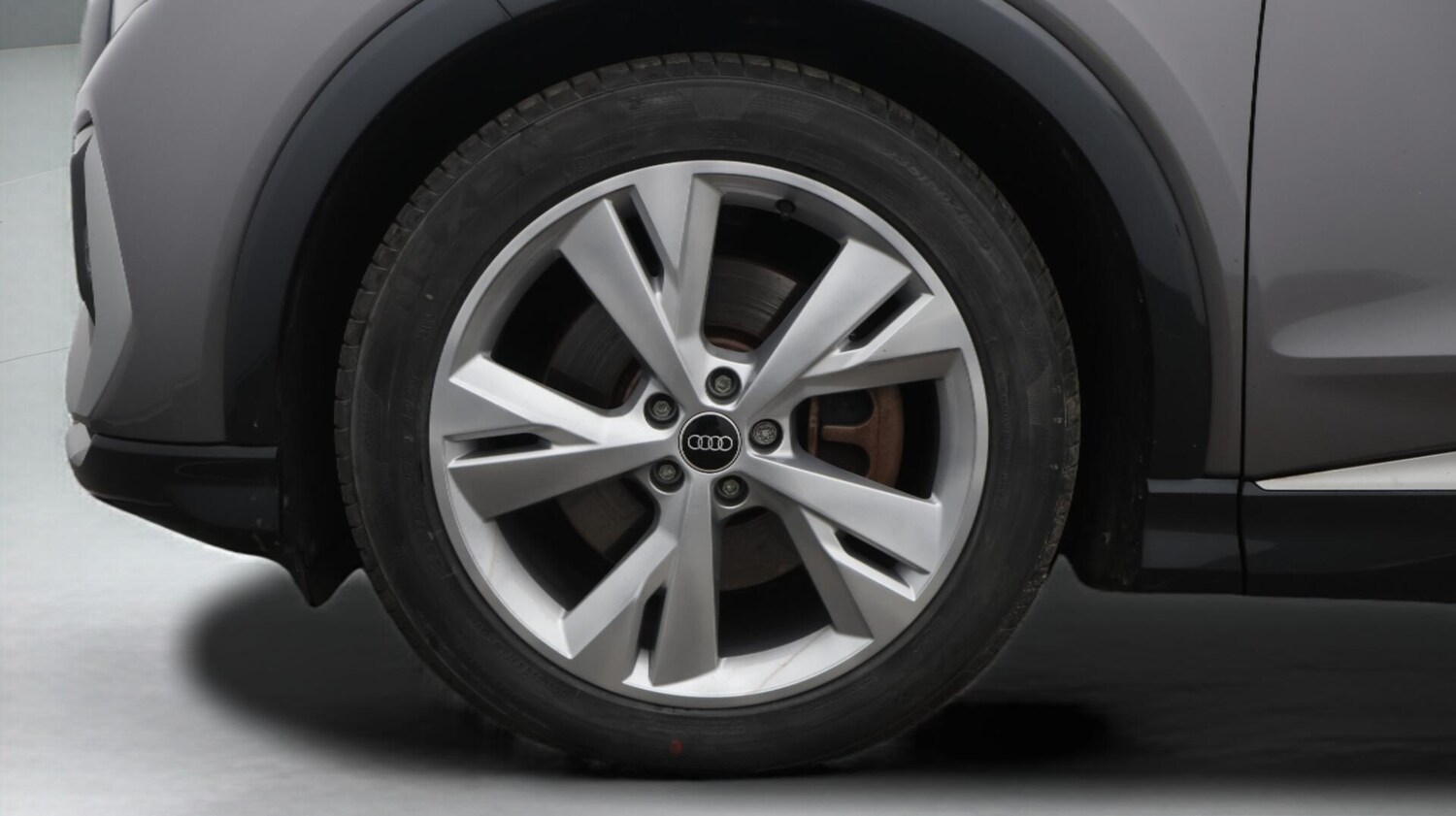 Used Audi Q4 e-tron 2022 for sale - 76381043: Photo 18