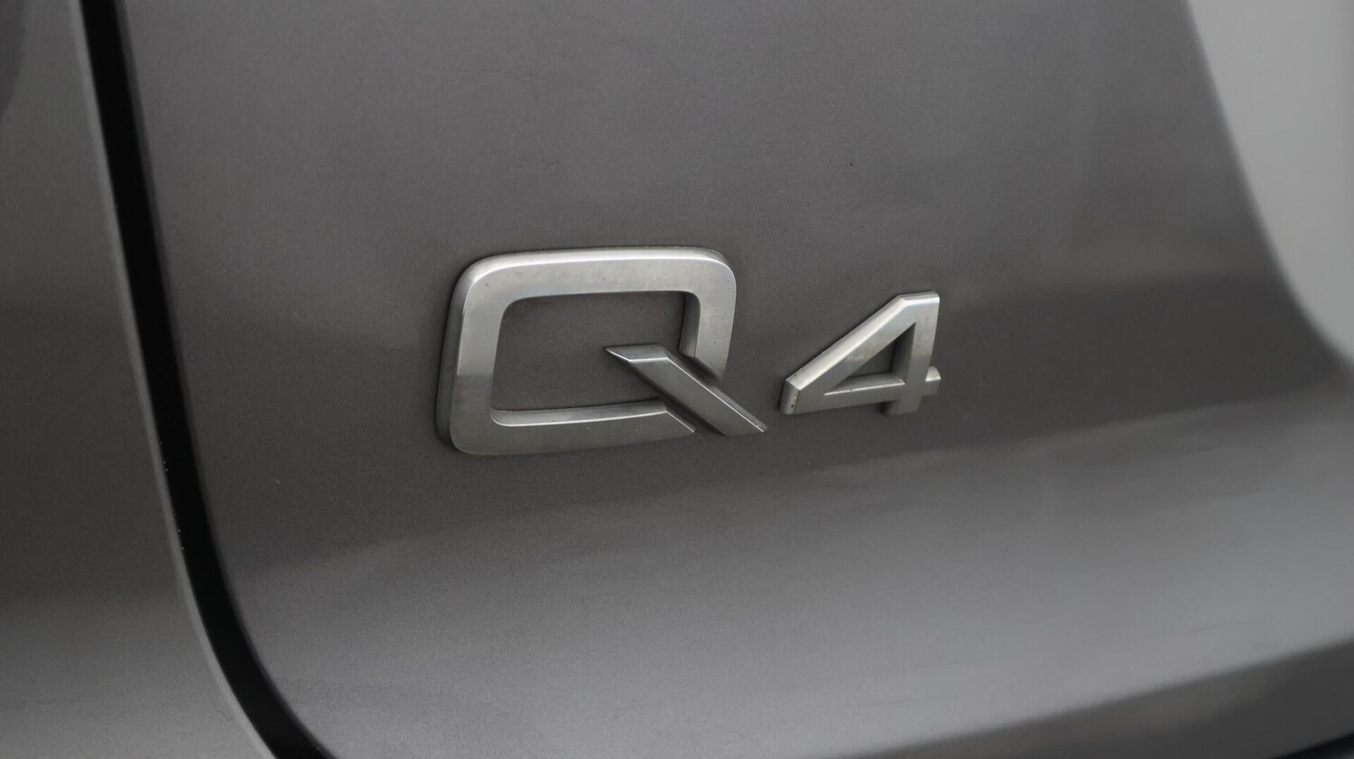 Used Audi Q4 e-tron 2022 for sale - 76381043: Photo 21