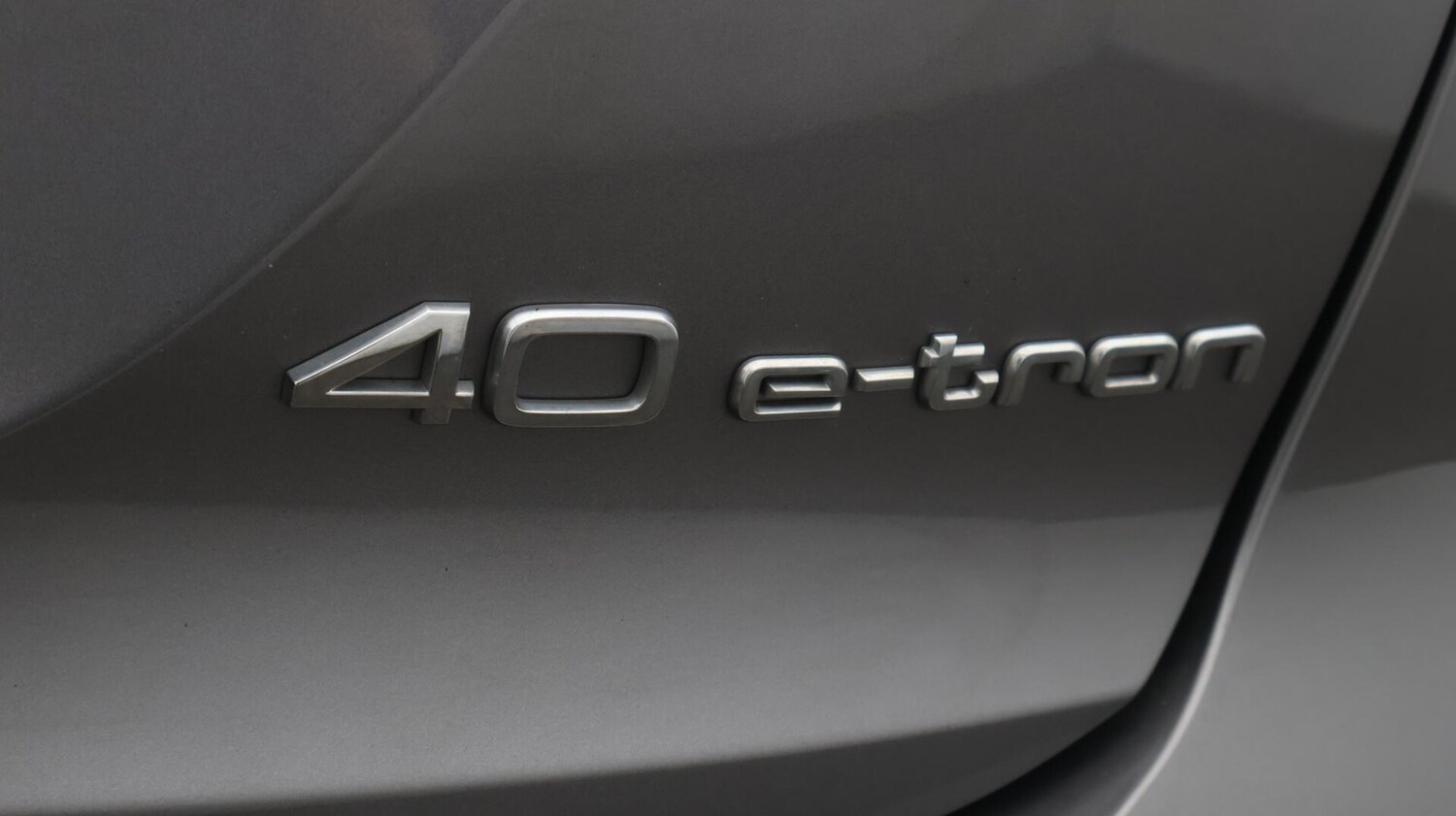 Used Audi Q4 e-tron 2022 for sale - 76381043: Photo 23