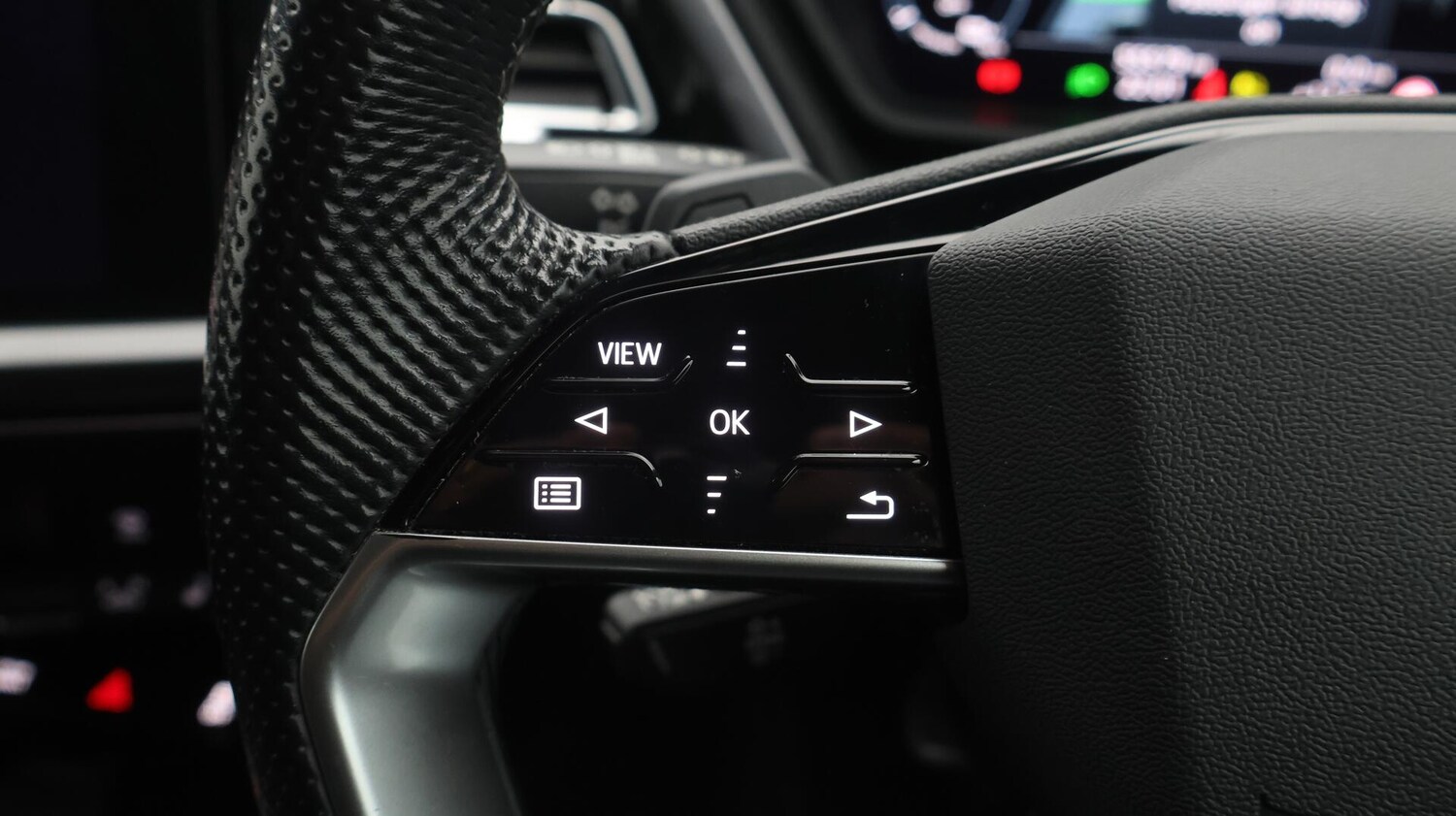 Used Audi Q4 e-tron 2022 for sale - 76381043: Photo 24
