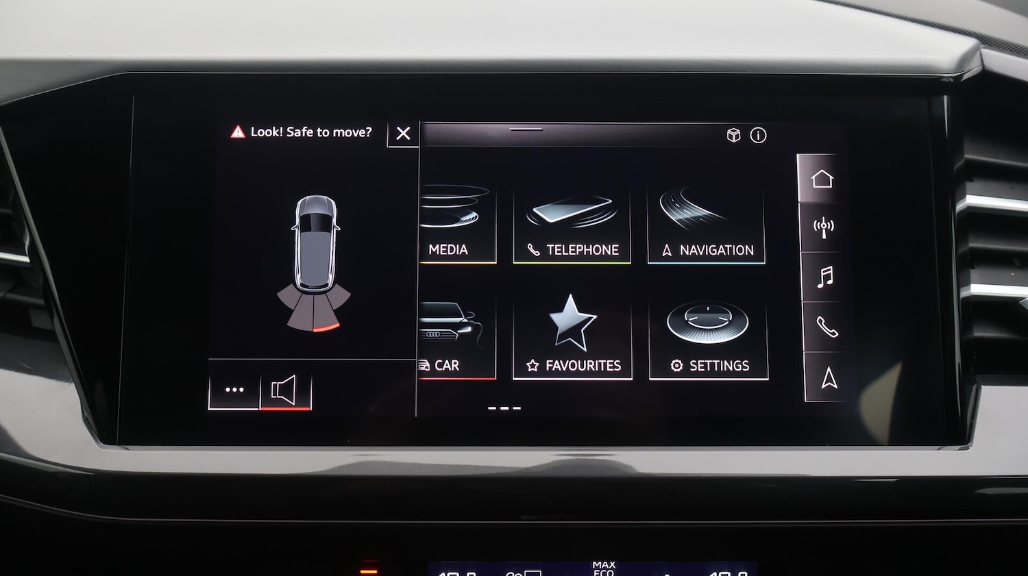 Used Audi Q4 e-tron 2022 for sale - 76381043: Photo 26