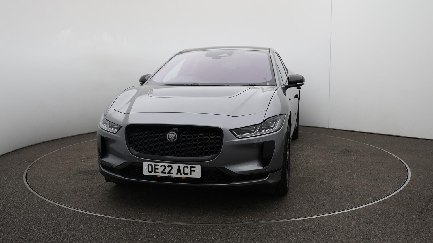 Vehicle 41