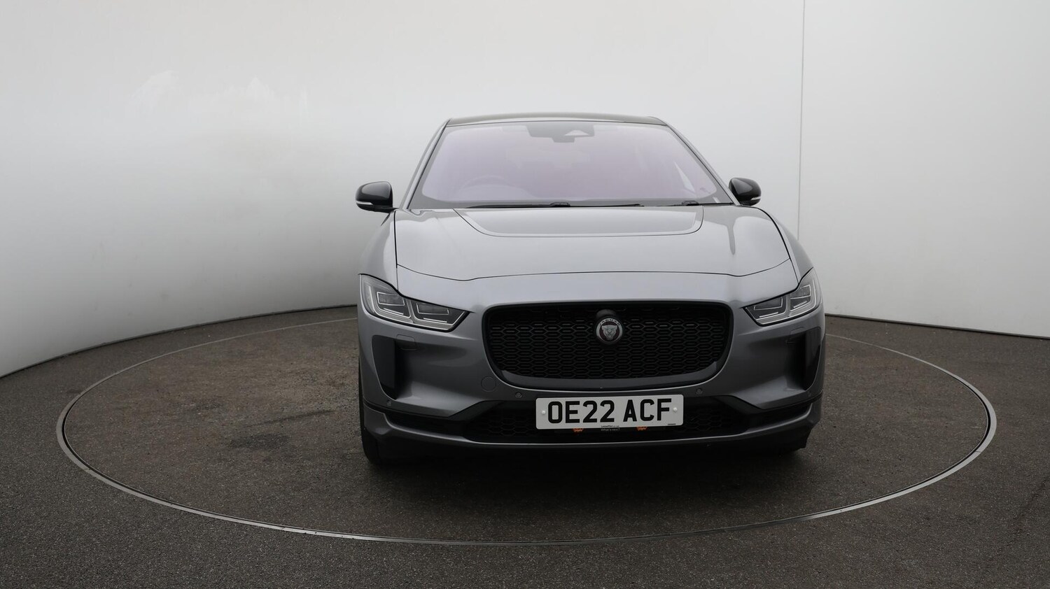 Vehicle 43