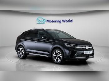 Used Volkswagen Taigo 2023 for sale - 78691920: Photo