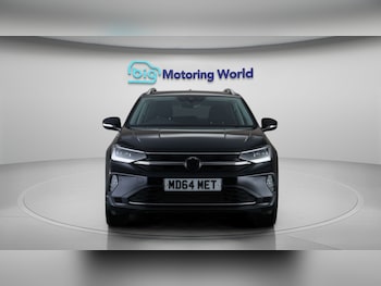 Used Volkswagen Taigo 2023 for sale - 78691920: Photo