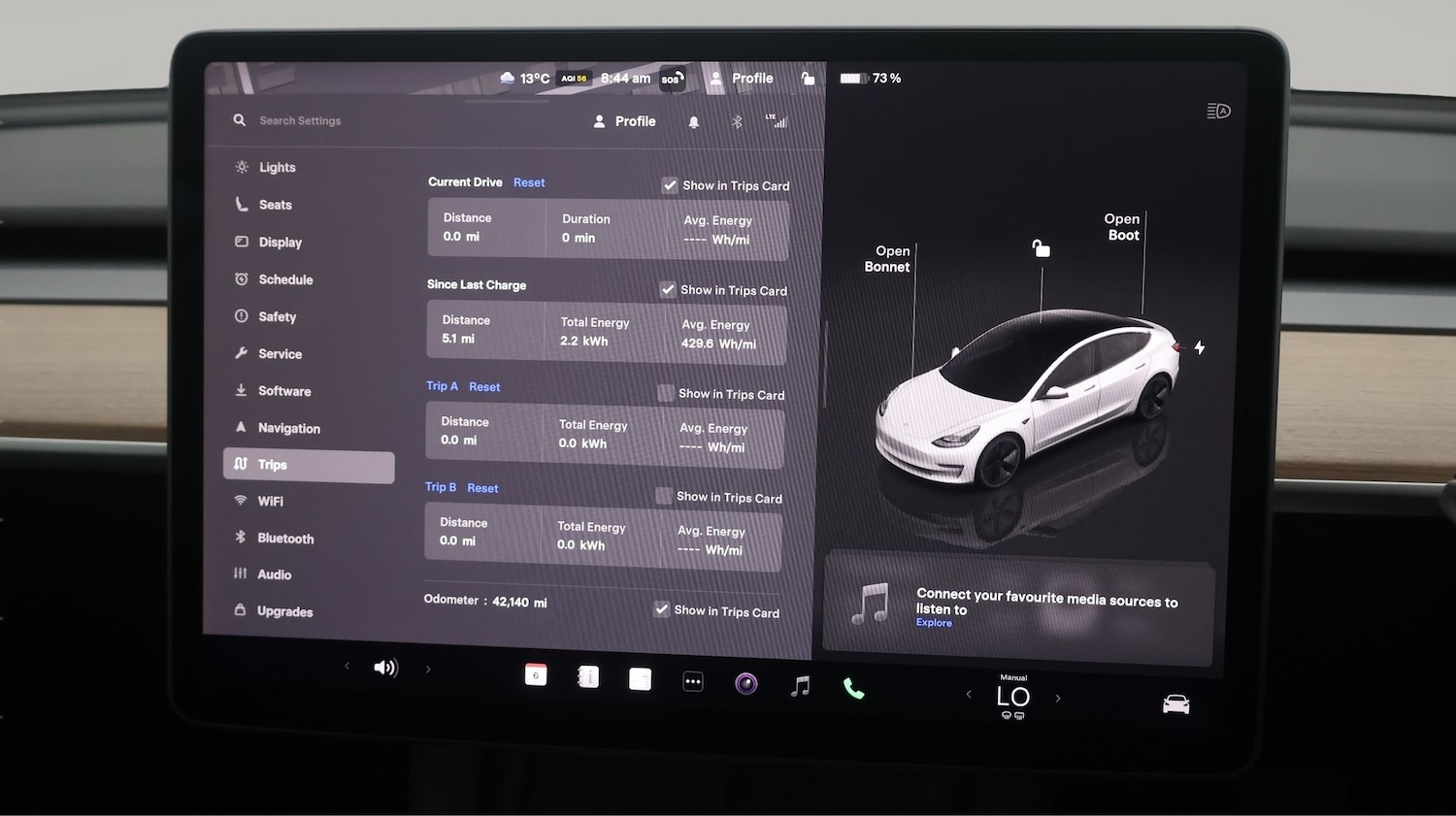 Used Tesla Model 3 2022 for sale - 77781494: Photo 10