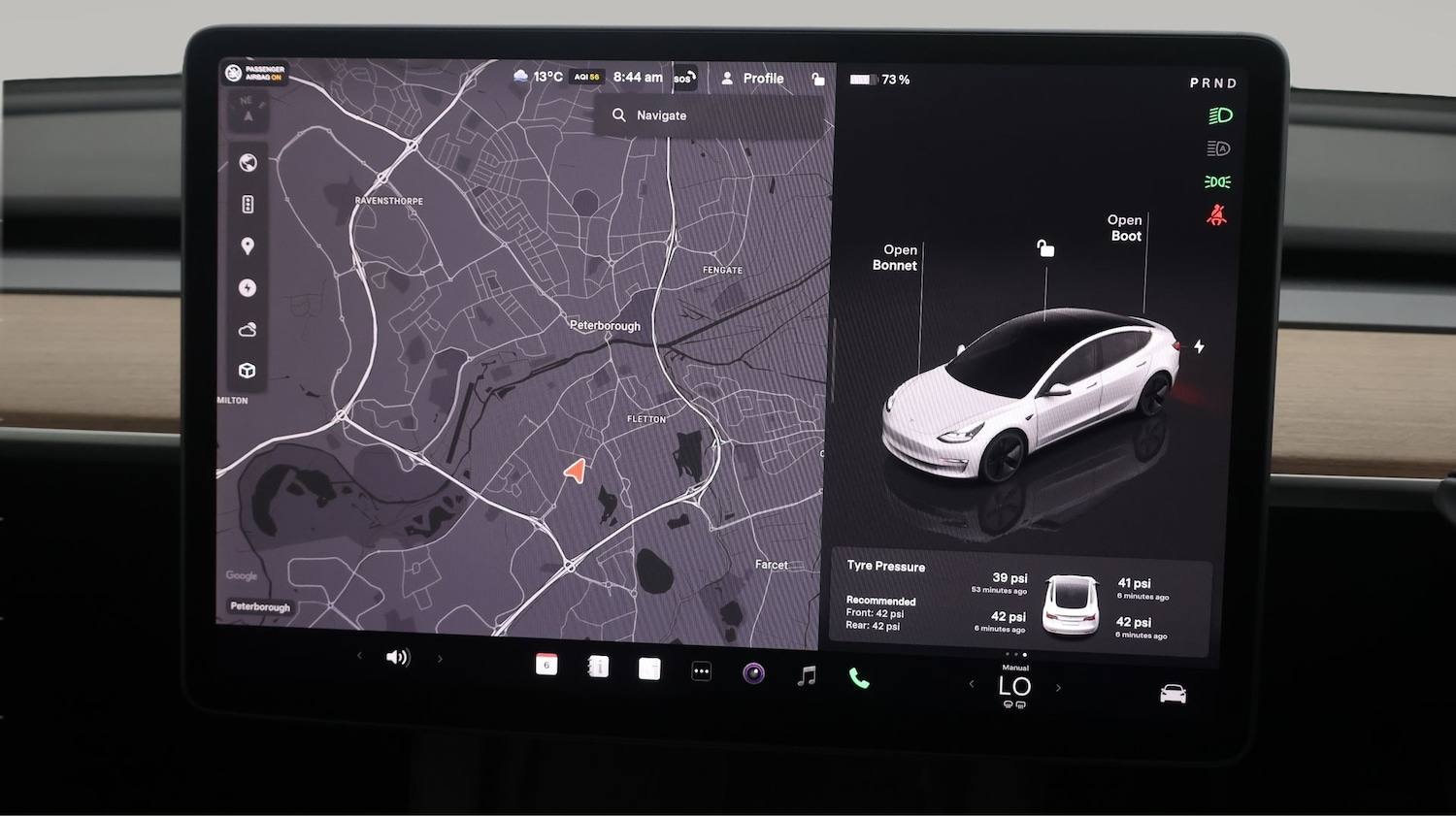 Used Tesla Model 3 2022 for sale - 77781494: Photo 11