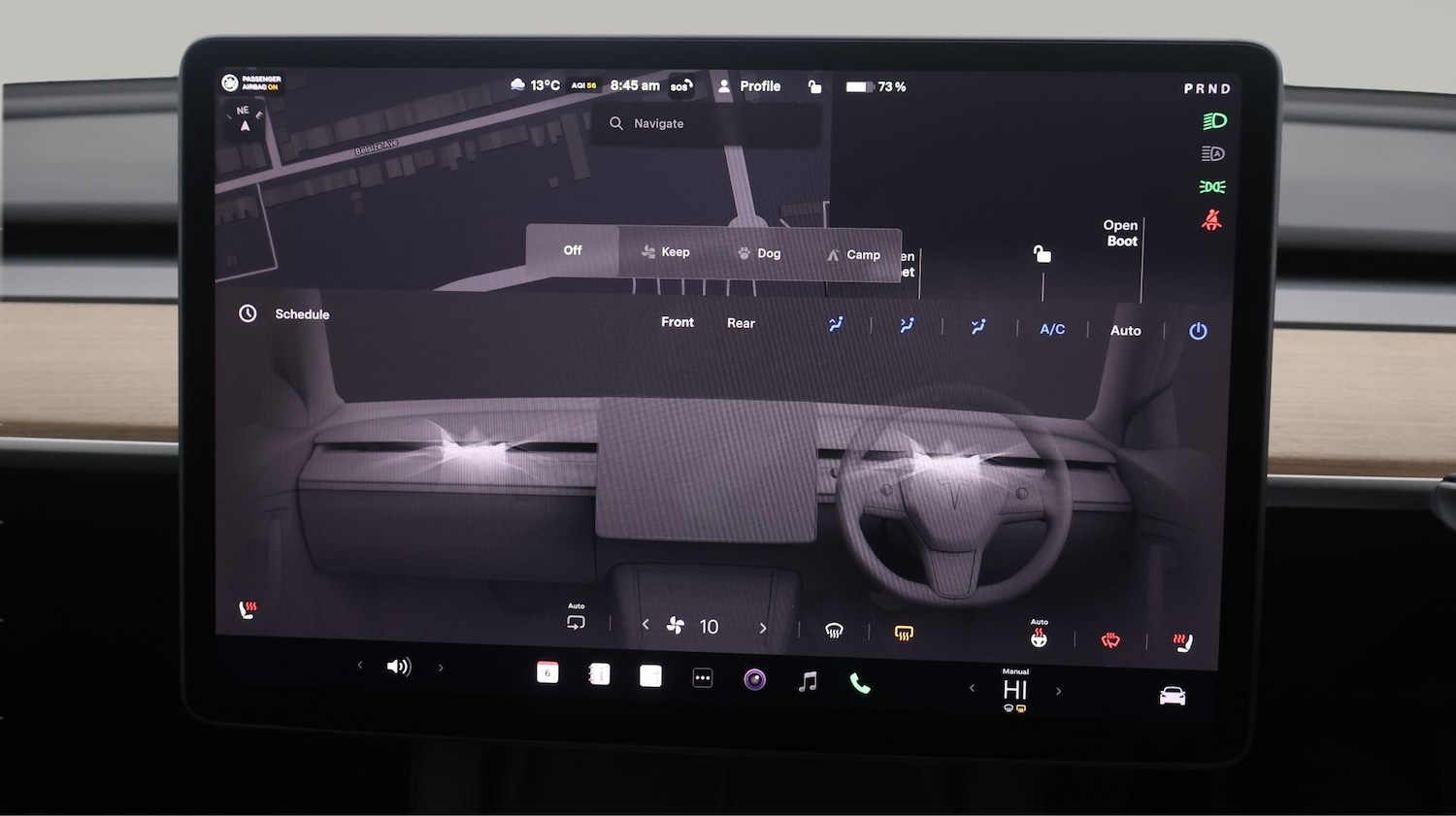 Used Tesla Model 3 2022 for sale - 77781494: Photo 12