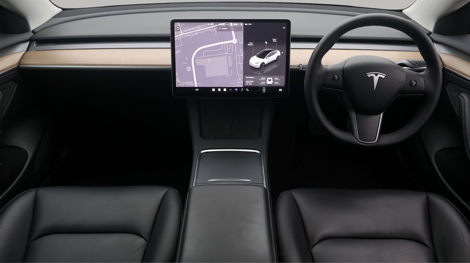 Used Tesla Model 3 2022 for sale - 77781494: Photo 13