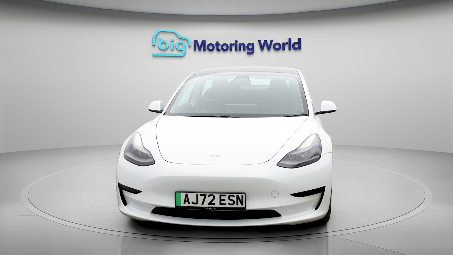 Used Tesla Model 3 2022 for sale - 77781494: Photo 2
