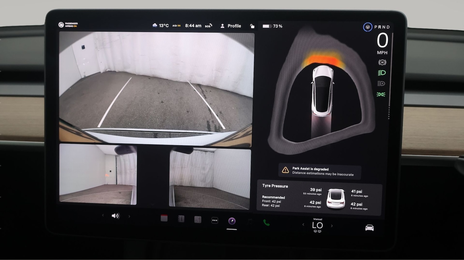 Used Tesla Model 3 2022 for sale - 77781494: Photo 23