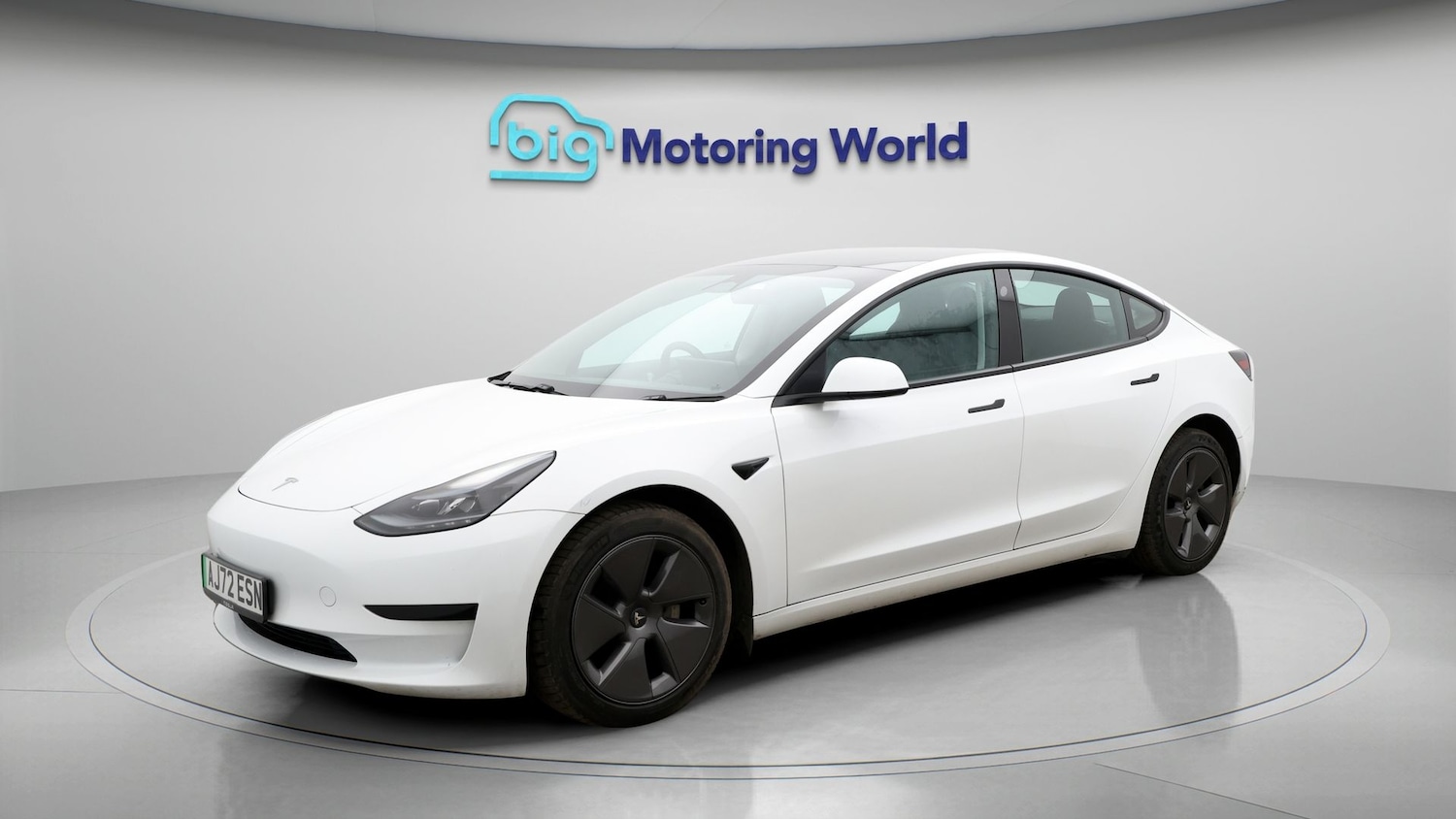 Used Tesla Model 3 2022 for sale - 77781494: Photo 3