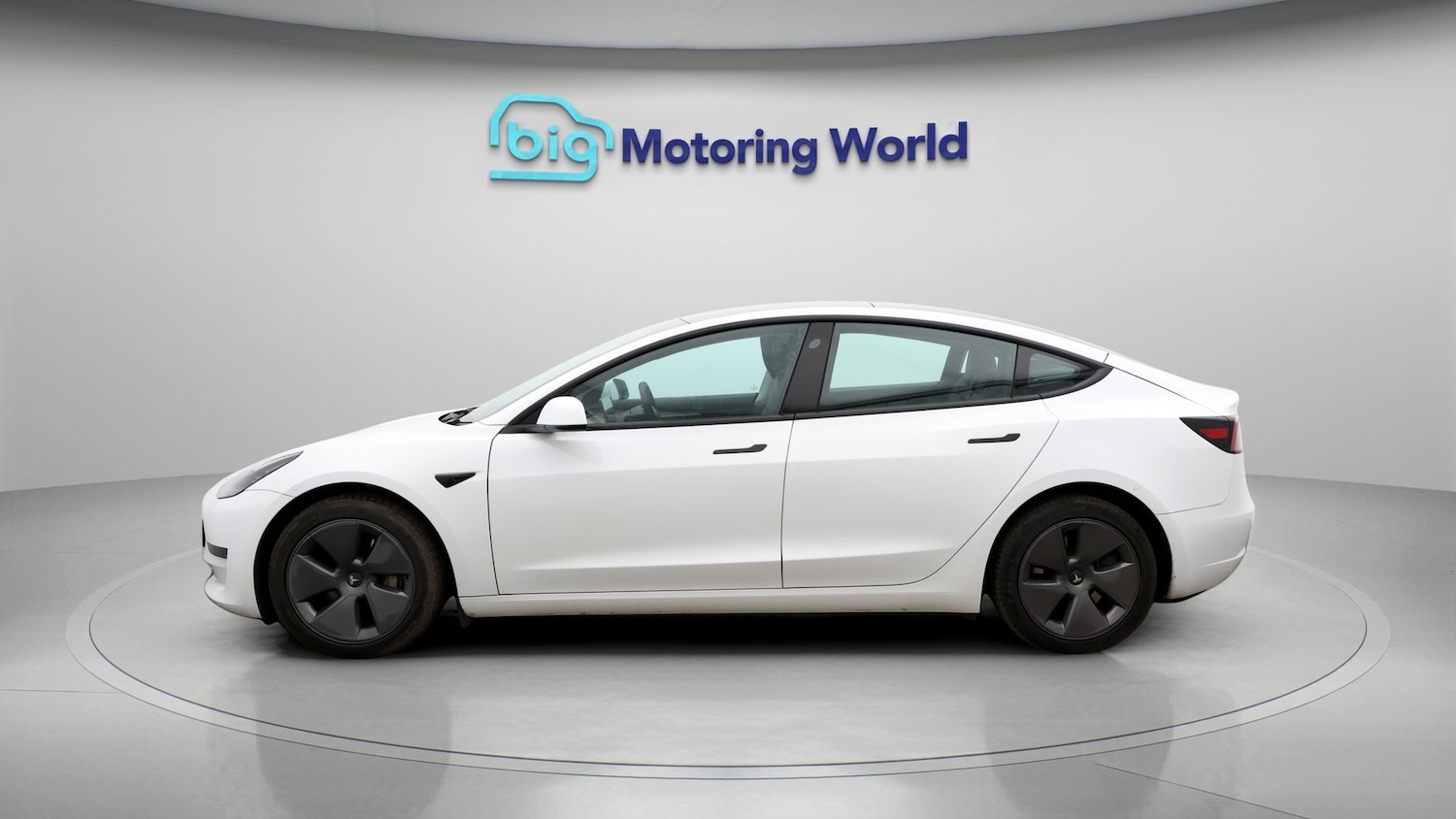 Used Tesla Model 3 2022 for sale - 77781494: Photo 4