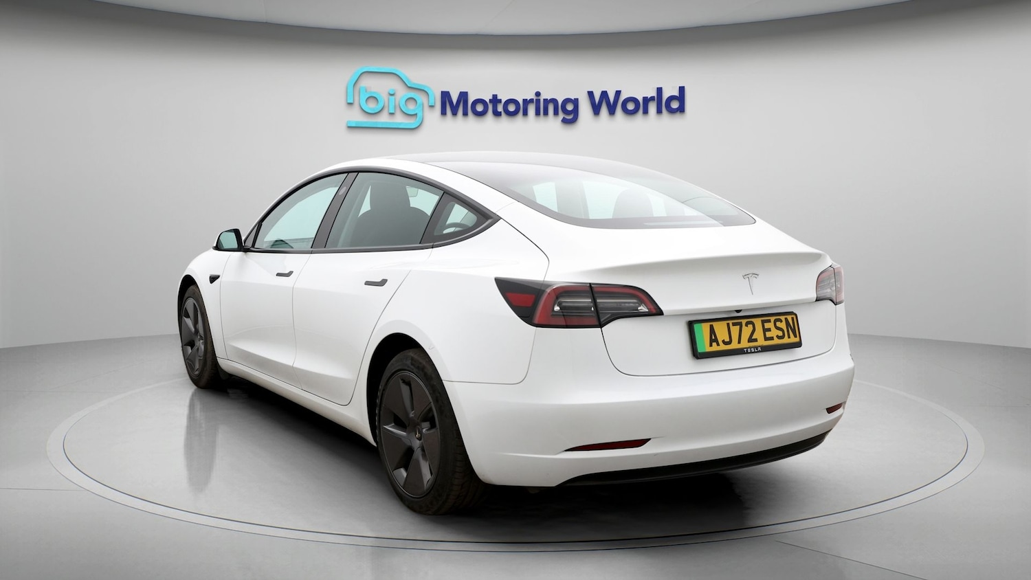 Used Tesla Model 3 2022 for sale - 77781494: Photo 5