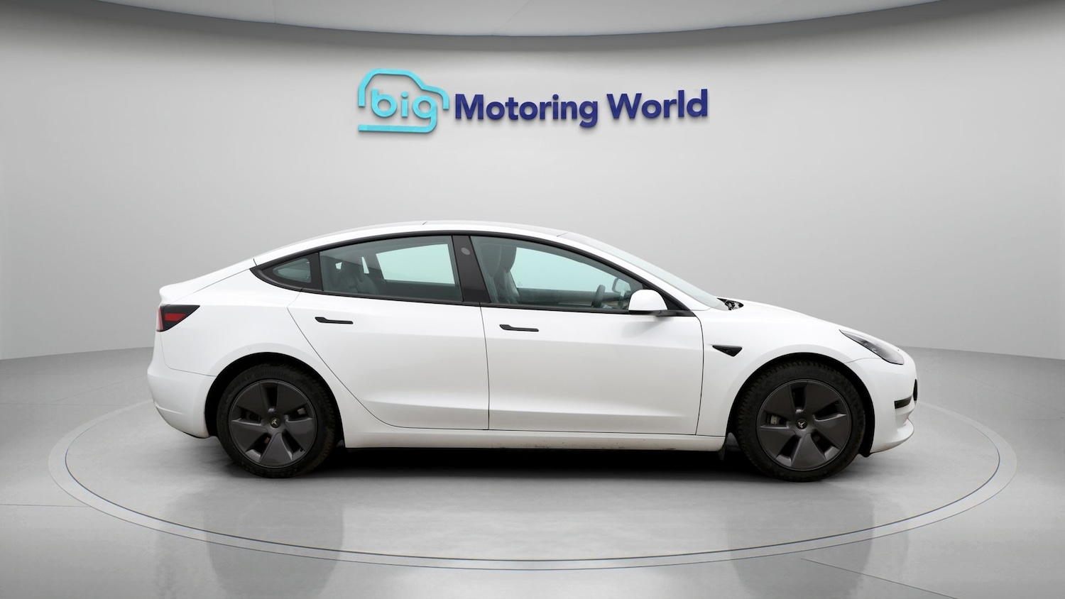 Used Tesla Model 3 2022 for sale - 77781494: Photo 8