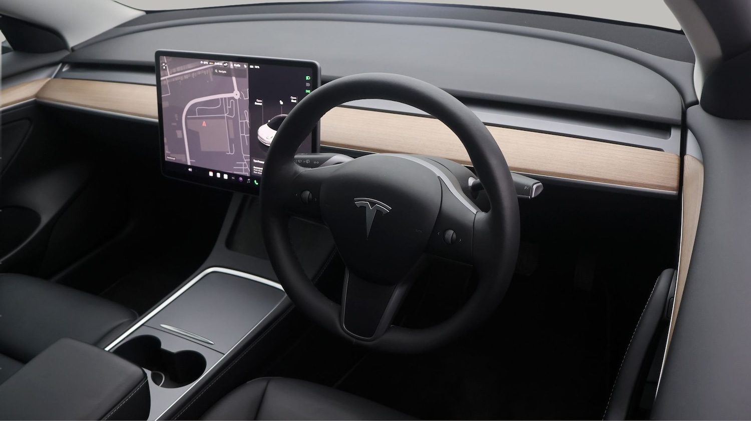 Used Tesla Model 3 2022 for sale - 77781494: Photo 9