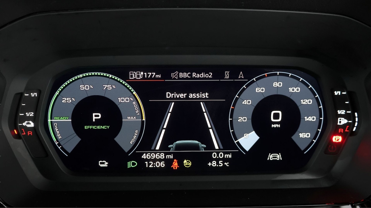 Used Audi A3 2023 for sale - 77807049: Photo 10