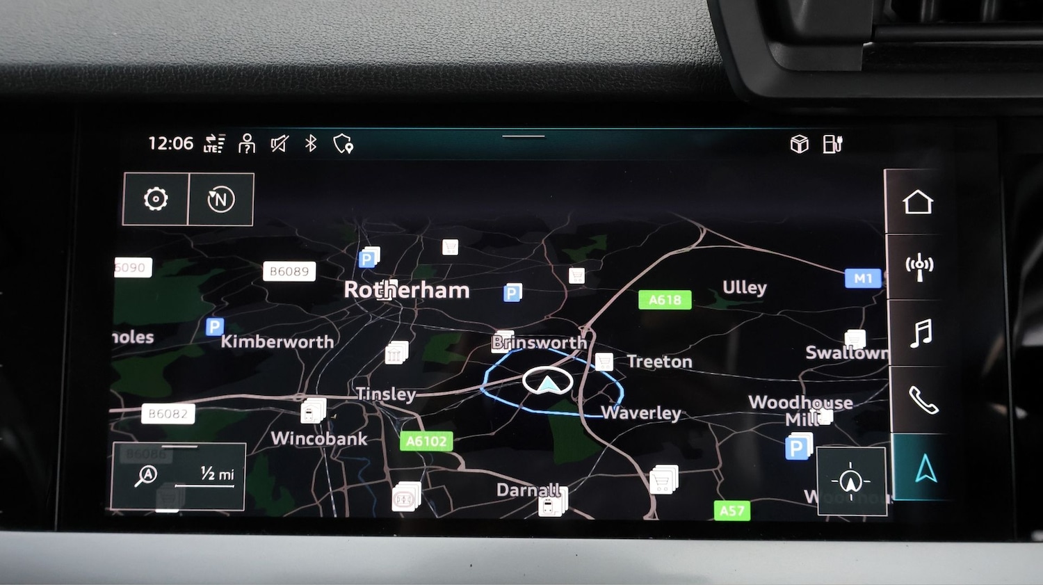 Used Audi A3 2023 for sale - 77807049: Photo 11