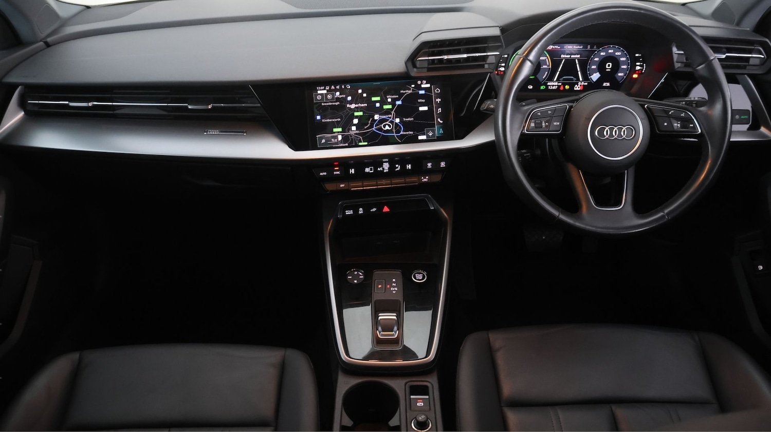 Used Audi A3 2023 for sale - 77807049: Photo 13