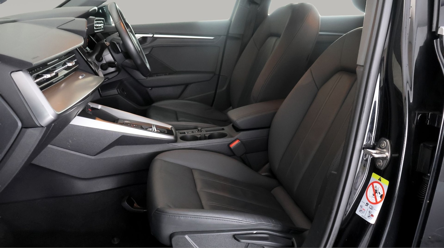 Used Audi A3 2023 for sale - 77807049: Photo 14