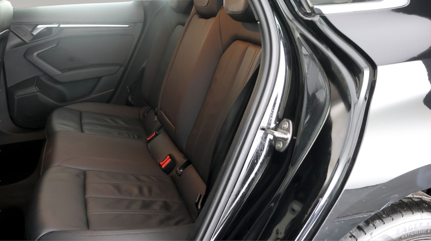 Used Audi A3 2023 for sale - 77807049: Photo 16