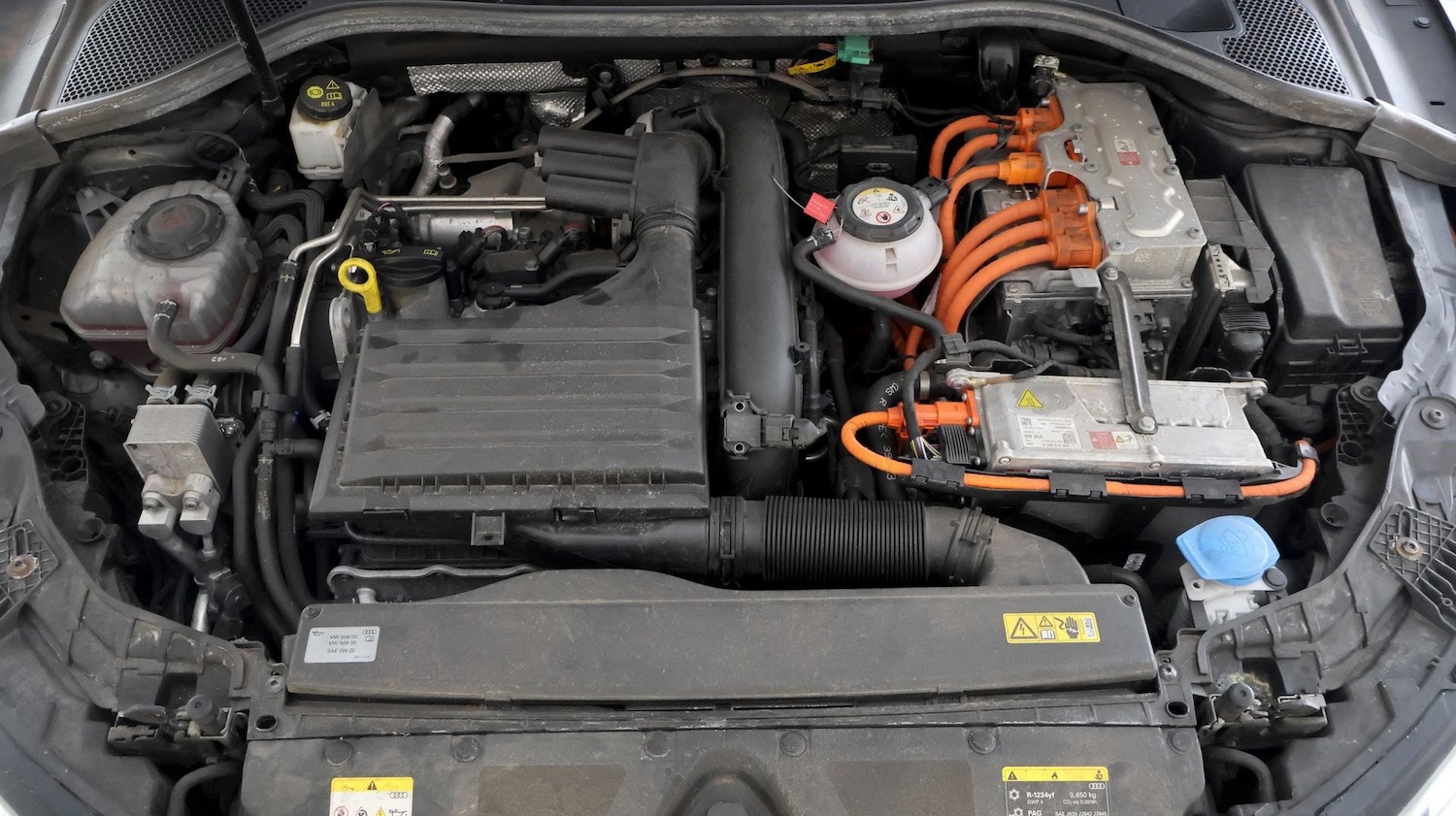 Used Audi A3 2023 for sale - 77807049: Photo 19