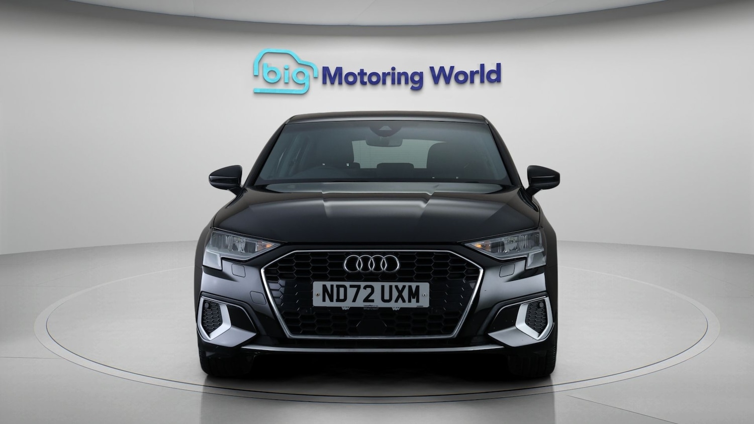 Used Audi A3 2023 for sale - 77807049: Photo 2