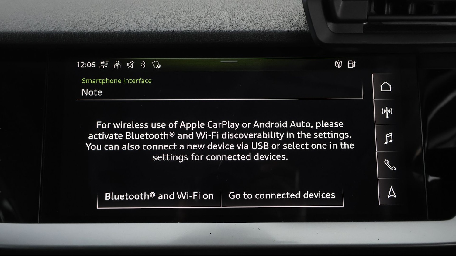 Used Audi A3 2023 for sale - 77807049: Photo 23