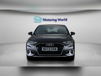 Used Audi A3 2023 for sale - 77807049: Photo