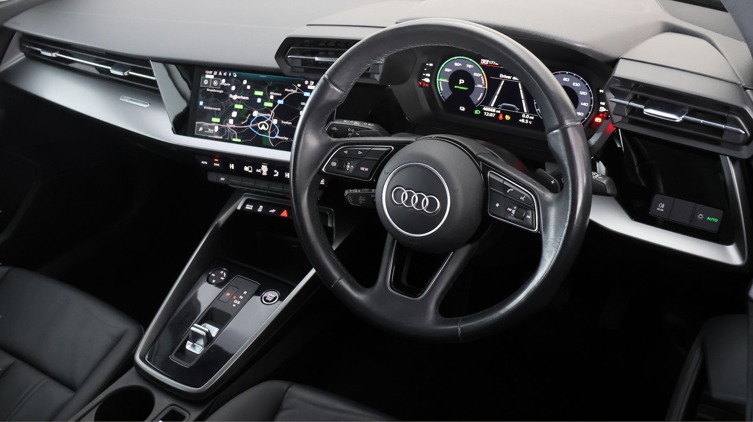 Used Audi A3 2023 for sale - 77807049: Photo 9