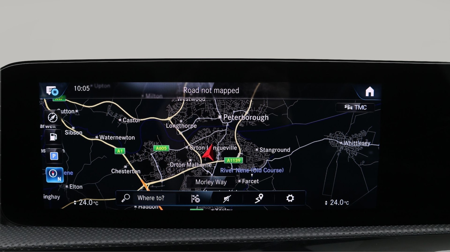 Used Mercedes-Benz CLA 2021 for sale - 77618480: Photo 11