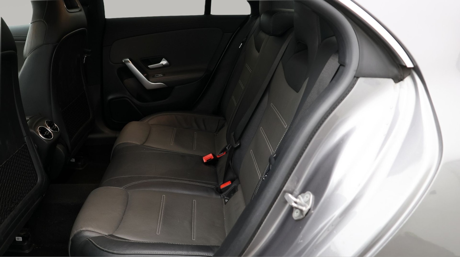 Used Mercedes-Benz CLA 2021 for sale - 77618480: Photo 16