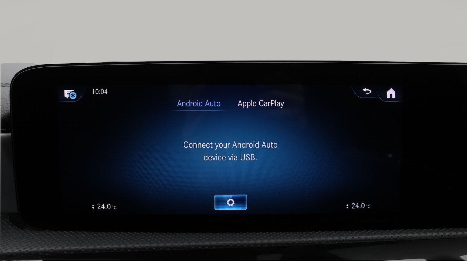 Used Mercedes-Benz CLA 2021 for sale - 77618480: Photo 21