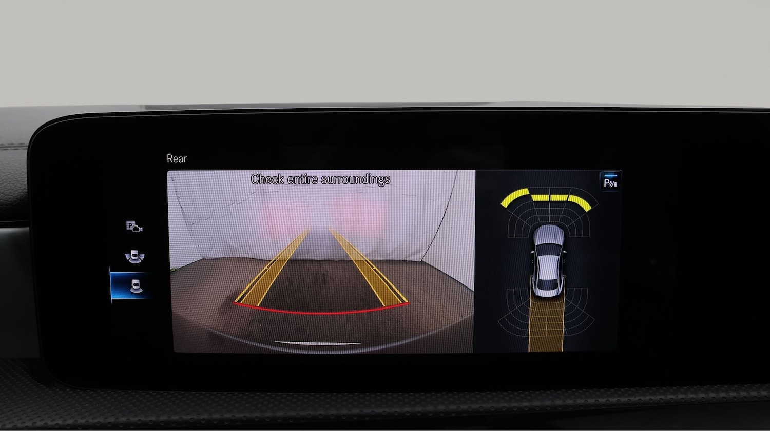 Used Mercedes-Benz CLA 2021 for sale - 77618480: Photo 22