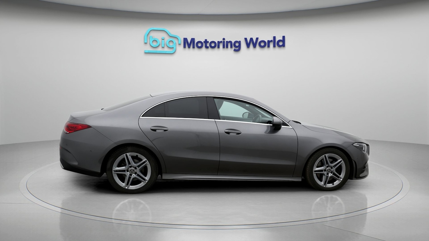 Used Mercedes-Benz CLA 2021 for sale - 77618480: Photo 8