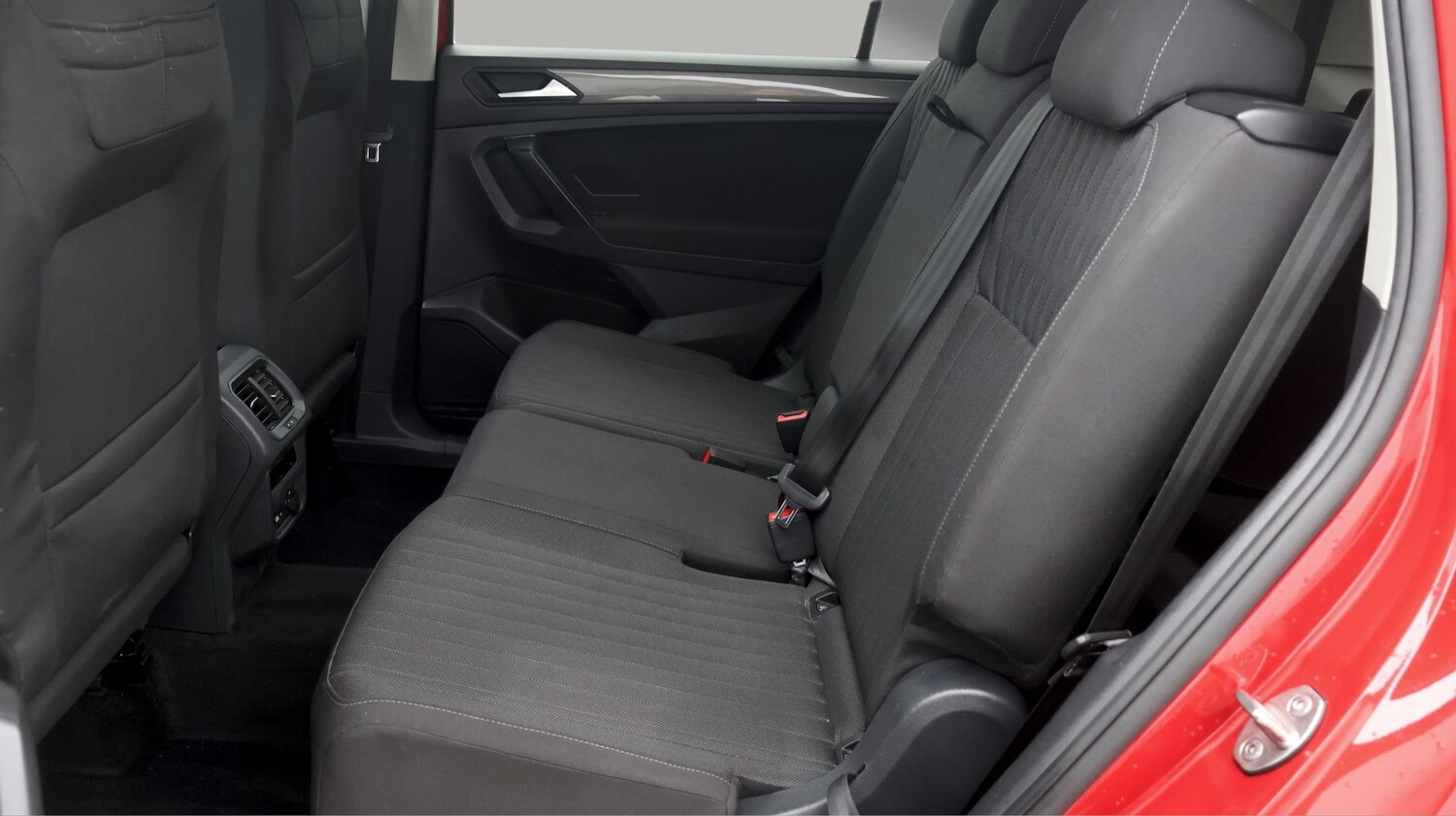 Used Volkswagen Tiguan Allspace 2022 for sale - 77461280: Photo 16