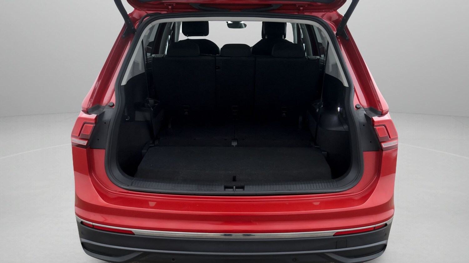 Used Volkswagen Tiguan Allspace 2022 for sale - 77461280: Photo 17