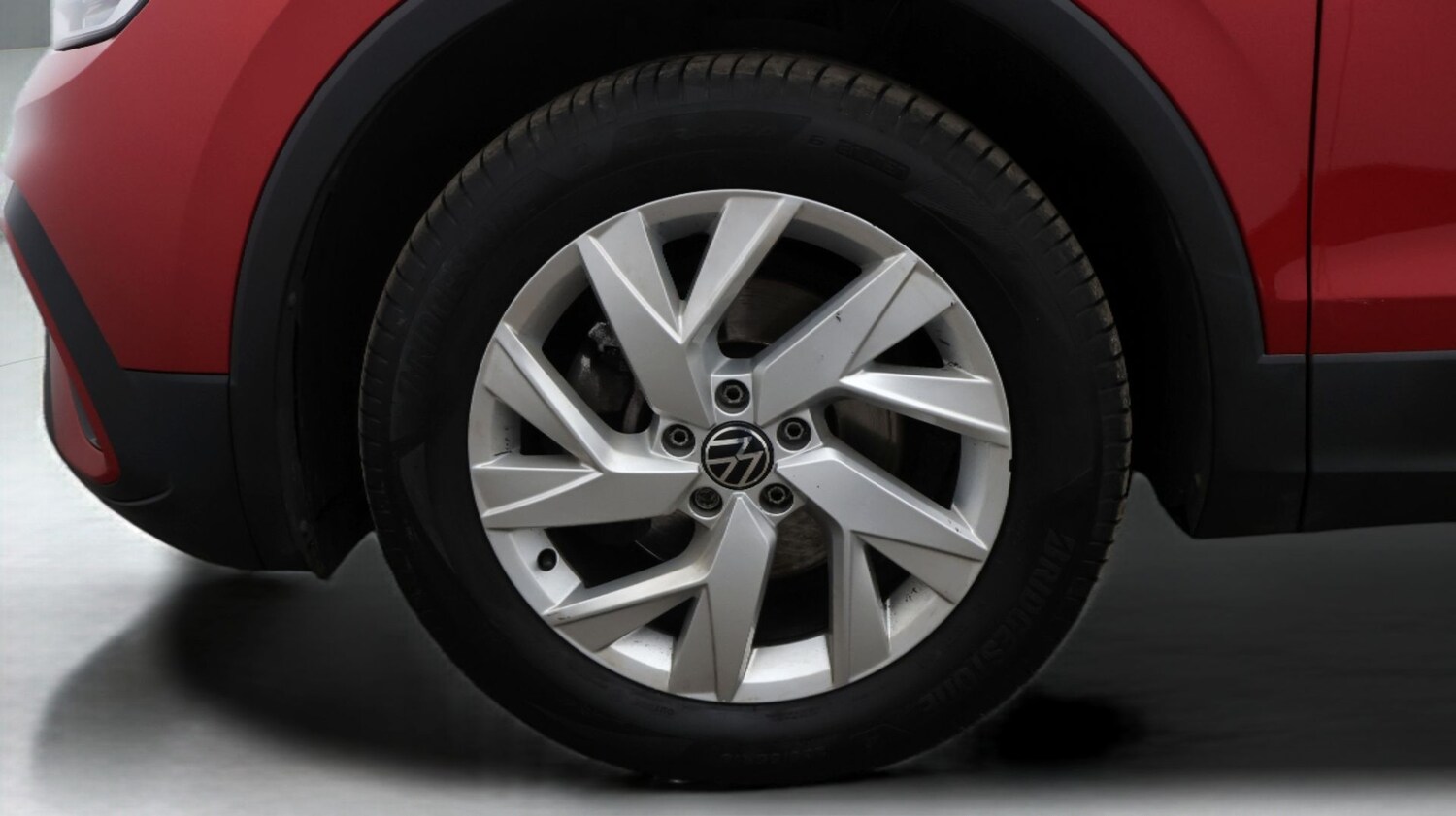 Used Volkswagen Tiguan Allspace 2022 for sale - 77461280: Photo 18